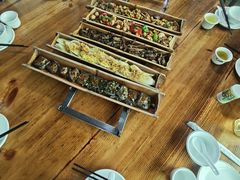-竹一味·竹筒饭