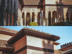 -阿尔罕布拉宫