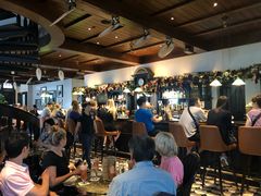 -Long Bar(莱佛士酒店)