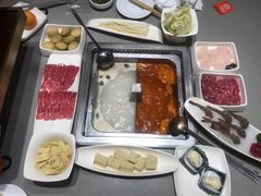 -海底捞火锅(天一广场亚细亚店)