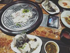 -船奇蒸汽海鲜·闽菜(八市海鲜总店)