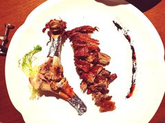 -上海小南国(正大店)