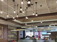 -豪客来牛排(红豆万花城店)