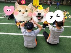 -爱彼格林珑悦幼儿园