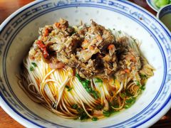 -同得兴 Since·1995 传统苏式面馆(十全街店)