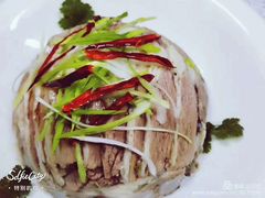 -河州宾馆清真餐厅(文锦南路店)