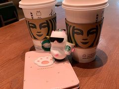 -星巴克臻选(北京颐堤港中心第二店)