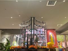 -墨纪Mojí墨西哥餐厅(官舍店)