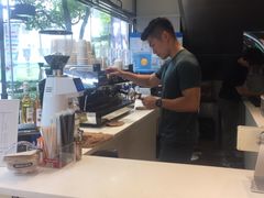 -Manner Coffee(大宁国际商业广场店)