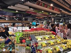 -Olé精品超市(广州太古汇店)