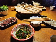 -李久其家民间餐厅(梅溪湖店)