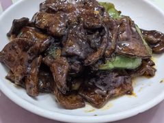 -蘭心餐厅(进贤路店)