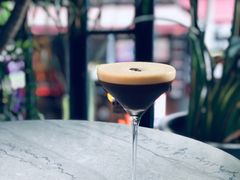 咖啡浓缩马天尼-Nectar One Cafe(勇烈路n1店)