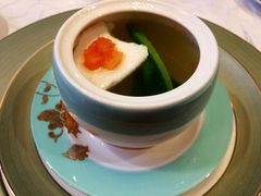 -成都龙之梦大酒店-龙悦中餐厅