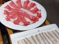 -凤吉园乌拉满族火锅中华老字号(繁荣路店)