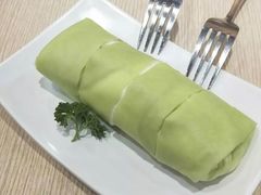 -佰搭果·广式茶餐厅(西华路店)