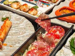 -松鹤精致料理(五一中路店)