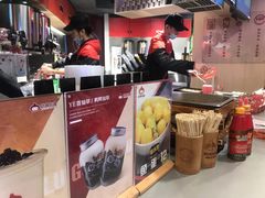 -咕噜咕噜·章鱼小丸子(西湖路店)