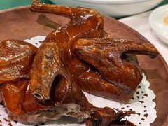 -誉八仙粤菜(万象天地店)