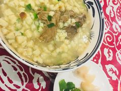 -秦香陕西食府(华贸天地店)