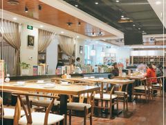 大堂-素行天下(国投财富广场店)
