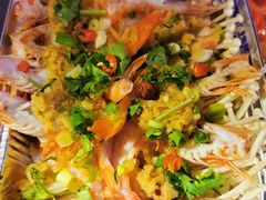 -秦炉烤肉(财富中心店)