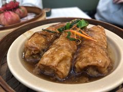 -蔡澜点心·粤菜(月星环球港店)