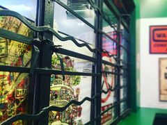 -孖记茶档·热腾茶餐(荔湾领展广场店)