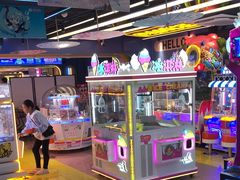 -风云再起游乐汇(北京西单西西友谊店)