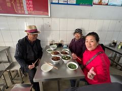 -丁记面馆(凤凰店)