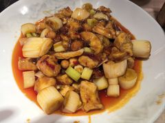 -京城小江南·北京烤鸭·江南土菜·白鱼(中关村店)