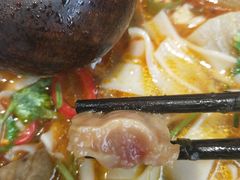 -小满手工粉(上海文峰广场店)
