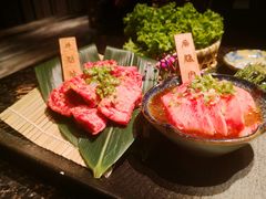-老乾杯和牛烧肉(王府中环店)