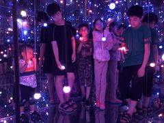 -苏州5D星空错觉艺术馆