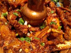 -那些年记忆烧烤