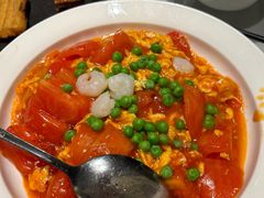 -老头儿油爆虾(星光一期店)