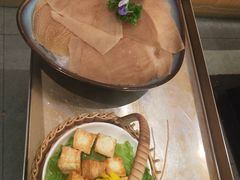 -左庭右院鲜牛肉火锅(长泰广场店)