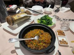 -粗茶淡饭·汉口公馆(循礼门店)
