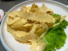 -清真老东乡开锅羊肉(甘南路店)