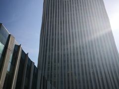-虹口SOHO-停车场
