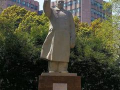 -同济大学(沪西校区)