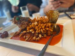 -松鹤楼·非遗·苏帮菜(融科店)