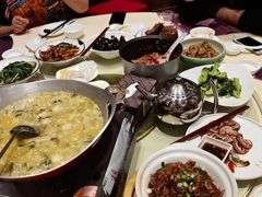 -凯鸽酒楼(水泉湾龙园店)
