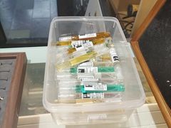 -陶语手工·拼豆·陶艺·银饰diy(宽厚里店)