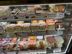 -古早萬丹传统台湾糕点(江宁金鹰店)