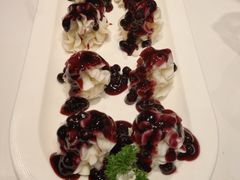 -日月昇渔家菜·海肠捞饭·大连海鲜(星海公园店)
