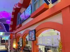 -美食小镇·观赏珍稀鸟类·长隆熊猫酒店
