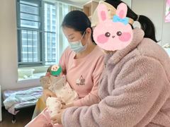-汇慈安·高端自营月嫂(武汉月子尊享店)