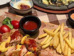 -米斯特比萨(罗斯福店)