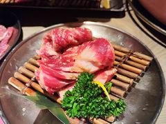 -西塔老太太泥炉烤肉(亚运村店)